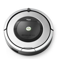  iRobot  Roomba864 扫地机