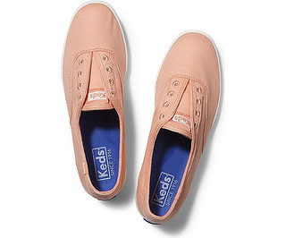 Keds CHILLAX 女士帆布鞋