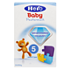 Hero Baby 婴儿配方奶粉 5段 700g*6盒
