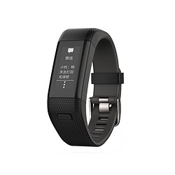 GARMIN 佳明 vivosmart HR+ 智能手环 国行