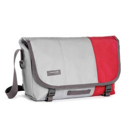 TIMBUK2 天霸 Classic Messenge TKB1915-2-7745 经典邮差包 S码