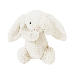 JELLYCAT 经典害羞系列 害羞邦尼兔公仔 中号 31cm 2件+凑单品