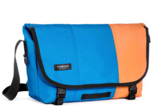 TIMBUK2 天霸 Classic Messenge TKB1915-2-7745 经典邮差包 S码