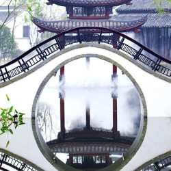 杭州西溪悦榕庄2晚+湿地门票+早晚餐