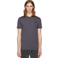 McQ ALEXANDER MCQUEEN Swallow 男士T恤