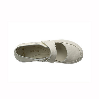  Clarks Tri Amanda 女士平底鞋