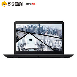 国行ThinkPad E470C(0CCD)14英寸轻薄笔记本电脑i5 4G 256G SSD