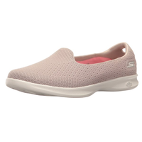 SKECHERS 斯凯奇 sports-fan spectator 女士休闲运动鞋