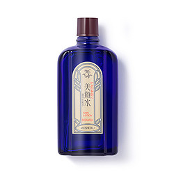 MEISHOKU 明色 祛痘美颜化妆水 80ml