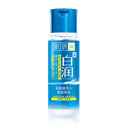 Mentholatum 曼秀雷敦 清爽型美白化妆水 170ml 