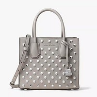 MICHAEL Michael Kors  Mercer Studded 女士斜挎包