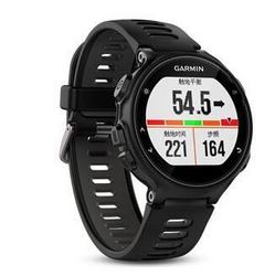 GARMIN 佳明 Forerunner 735XT GPS运动心率铁三表