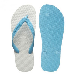 Havaianas 哈瓦那 Traditional 经典人字拖鞋