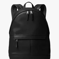 MICHAEL KORS Odin 男士真皮双肩包