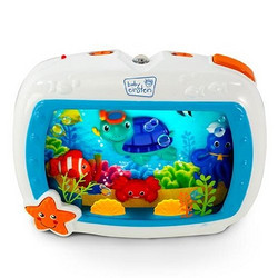 Baby Einstein Sea Dreams Soother 海洋之梦安抚器