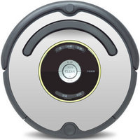 iRobot Roomba 651 扫地机器人