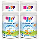 【京东超市】喜宝（HiPP） 益生元幼儿配方奶粉 3段（1-3岁幼儿适用）800g*4罐装（原装进口）