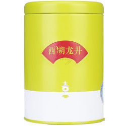 茶都 西湖龙井茶 50g 
