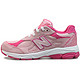  NEW BALANCE KJ990CEG NEW BALANCE  KJ990CEG 童鞋 男女大童鞋 儿童透气运动鞋 尺码4码220MM　