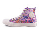 CONVERSE 匡威 Chuck Taylor All Star 547303C 女士帆布鞋 *2双