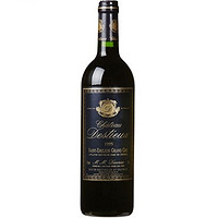 Chateau Destieux 迪斯特城堡 干红葡萄酒 1995 750ml