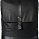 Calvin Klein 卡尔文·克莱恩 涂层帆布双肩包 750197（亚马逊自营 香港直邮）