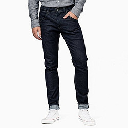 Levi's 李维斯 军装时尚系列 512版型 28955-0001 男士牛仔裤