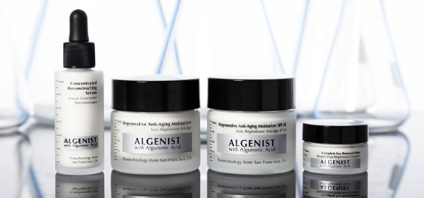 ALGENIST 亲友会大促 全场个护化妆商品