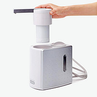Cleansui 可菱水  Q601 台上式家用净水器