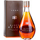 Otard 豪达 VSOP 高级干邑 白兰地700ml *2件