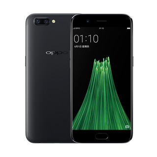 OPPO R11 4G手机 4GB+64GB 黑色