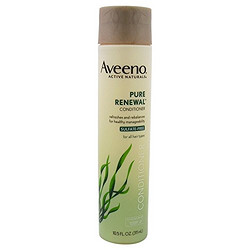 Aveeno  海藻护发素 311ml *3瓶