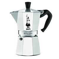 BIALETTI 6800 Moka Express 6-Cup 摩卡咖啡壶 