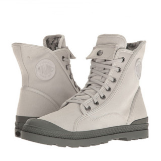 PALLADIUM Pampa M65 女士高帮帆布靴