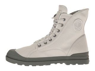 PALLADIUM Pampa M65 女士高帮帆布靴