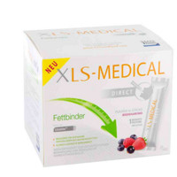 XLS-MEDICAL 纯天然植物 瘦身冲剂 90袋