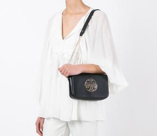 TORY BURCH 汤丽柏琦 Isabella 女士单肩包