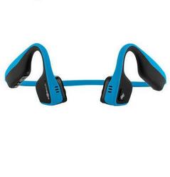 AFTERSHOKZ 韶音 AfterShokz 韶音 TITANIUM AS600 标准版 骨传导挂耳式无线蓝牙耳机 蓝色