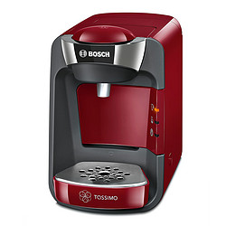 Bosch 博世 TAS 3203 Tassimo VIVY 胶囊咖啡机