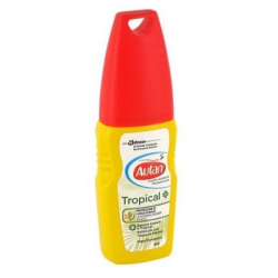 AUTAN Tropical 防蚊虫叮咬喷雾 100ml