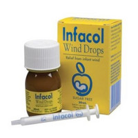 凑单品：Infacol 缓解婴幼儿肠绞痛 滴露 30ml