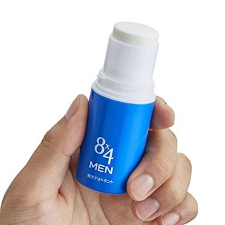 Kao花王 8x4系列 男士专用腋下止汗膏