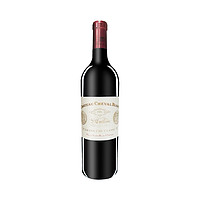 Chateau Cheval Blanc  白马庄园  干红葡萄酒 2006年 750ml