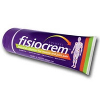 fisiocrem 纯天然 缓解关节疼痛 风湿膏 250g