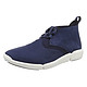  中亚Prime会员：Clarks Triflow Mid Hi-Top 男士中帮休闲鞋　