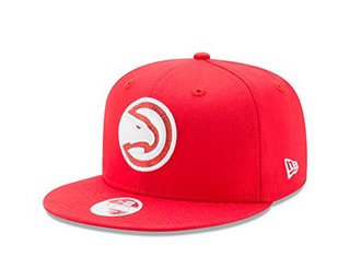 New Era 9FIFTY NBA联盟 棒球帽