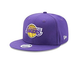 New Era 9FIFTY NBA联盟 棒球帽