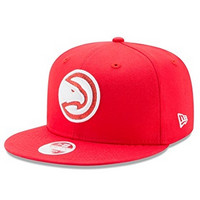 凑单品：New Era 9FIFTY NBA联盟 棒球帽