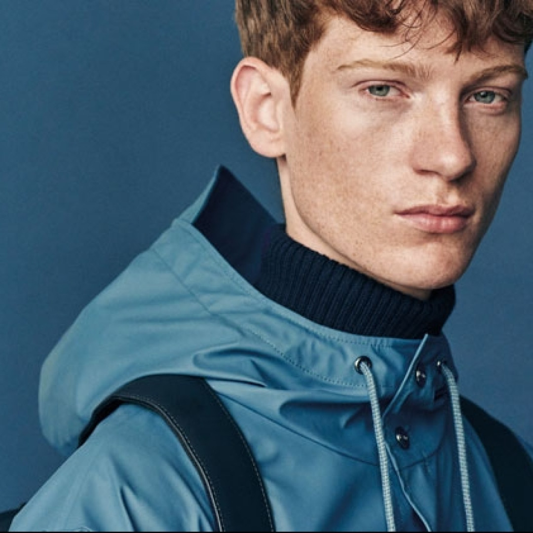 黄袍加森!UNIQLO × JWA 联名款风衣两面穿搭分享