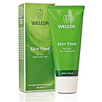 WELEDA 维蕾德 Skin Food 全能霜 30ml+10ml